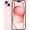 Pink, variant on Restored Apple iPhone 15 Plus - Straight Talk / Tracfone - 128 GB Black (Refurbished)