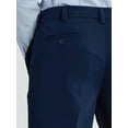 thumbnail image 2 of George Men's Suit Pants, Sizes 30-54, 2 of 5
