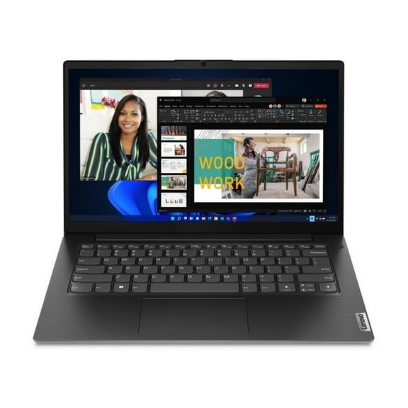 Lenovo V14 G4 (2025 ) IRU 14" FHD Intel Core i7-13620H Business Laptop 16GB RAM 512GB SSD Black