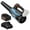 1*5A Batteries & 6A Charger, variant on SENIX 20 Volt Max* Cordless Leaf Blower, Variable Speed, Lightweight, Up to 350 CFM and 80 MPH, (Battery and Charger Included) BLAX2-M