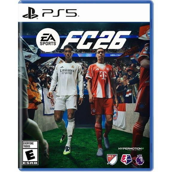 EA Sports FC 26 - PlayStation 5 Game