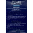 thumbnail image 2 of Streit's Pancake Mix Potato, 6 oz, 2 of 8