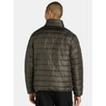 thumbnail image 5 of Big Chill Men’s Midweight Quilted Puffer Jacket, Sizes M-XXL, 5 of 5
