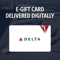 thumbnail image 2 of Delta Air Lines $50 eGift Card [Email Delivery], 2 of 5