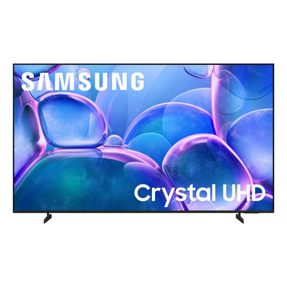 Samsung 65” Class Crystal UHD U7900F 4K Smart TV 2025 - UN65U7900FFXZA