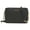 Black, variant on Michael Kors Women's Jet Set Large East West Crossbody Handbag