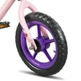 thumbnail image 3 of JOYSTAR Cervine 10 inch Kids Bike for Boys and Girls, Children Bicycle in Pink, 3 of 8