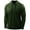 096# Olive-green, 1 piece, variant on Cadmus Men's Workout Long Sleeve Fishing Hoodies Shirts UPF 50+ Sun Protection Lightweight Dry Fit Sweatshirts,1 Pack,096,Black,X-Large