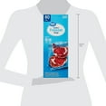 thumbnail image 5 of Great Value Freezer Guard Double Zipper Freezer Bags, Gallon, 80 Count, 5 of 10
