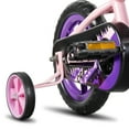 thumbnail image 4 of JOYSTAR Cervine 10 inch Kids Bike for Boys and Girls, Children Bicycle in Pink, 4 of 8