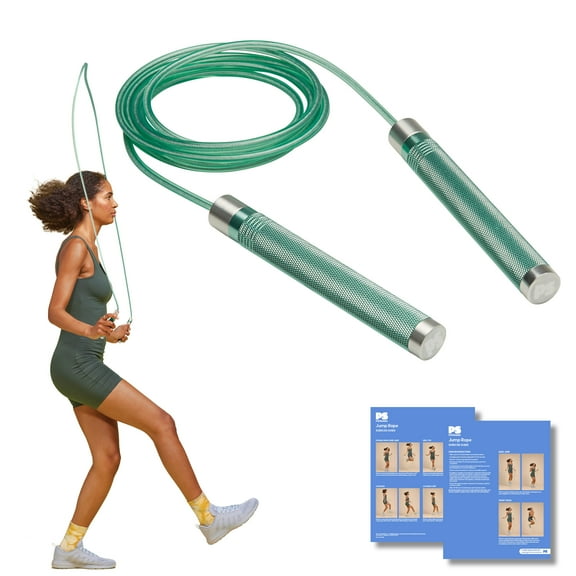 Popsugar 9ft Jump Rope