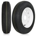 thumbnail image 3 of Weize 2PK 5.30-12 Bias Trailer Tire with 12" Wheel - 5 on 4-1/2" - Load Range C, 3 of 7