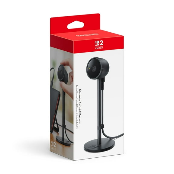 Nintendo Switch™ 2 Camera