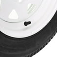 thumbnail image 7 of Weize 2PK 5.30-12 Bias Trailer Tire with 12" Wheel - 5 on 4-1/2" - Load Range C, 7 of 7