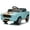 Blue, variant on UBesGoo 12V Licensed Shelby Electric Ride on Car, Kids Powered Ride On Toy Car, w/ Parent Remote Control, Pink