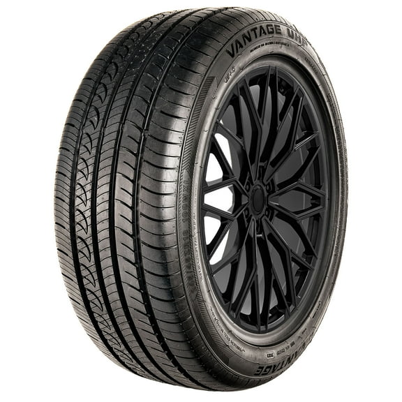 Vantage UHP All Season 235/40ZR19 96V XL Passenger Tire