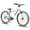 White, variant on JOYSTAR Lubbock 20 24 Inch Kids Bike for Boys & Girls Ages 7-12 Years Hardtail Mountain Bike for Kids with 1-Speed/7-Speed Drivetrain, White Wall Knobby Tires, Kids' Bicycle