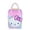 Multicolor, variant on Sanrio Hello Kitty Cupcake Mini Backpack for Girls - Pink