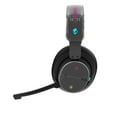 thumbnail image 2 of Skullcandy PLYR Wired/Wireless over-Ear Gaming Headset, Black, 2 of 7