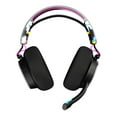 thumbnail image 4 of Skullcandy PLYR Wired/Wireless over-Ear Gaming Headset, Black, 4 of 7