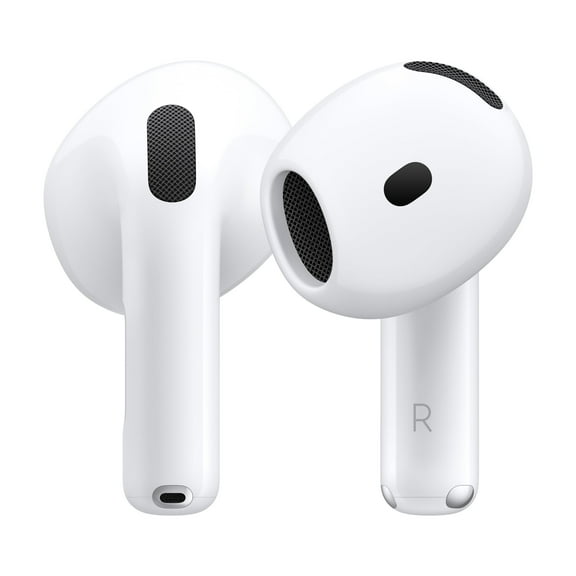 Apple AirPods 4 with Active Noise Cancellation
