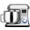 Silver, variant on UHOMEPRO 8.5QT Stand Mixer with LED Display, 6 Speeds Tilt-Head 660W Kitchen Dough Mixer, 3-In-1 Home Commercial Electric Cake Mixer With Dough Hook, Beater, Egg Whisk, Dishwasher Safe, Silver