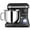 Black, variant on UHOMEPRO 8.5QT Stand Mixer with LED Display, 6 Speeds Tilt-Head 660W Kitchen Dough Mixer, 3-In-1 Home Commercial Electric Cake Mixer With Dough Hook, Beater, Egg Whisk, Dishwasher Safe, Silver