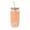 Orange, variant on Mainstays by Becky G. & Alejandra 20-Ounce Acrylic Can Shape Tumbler, Orange Tile Pattern