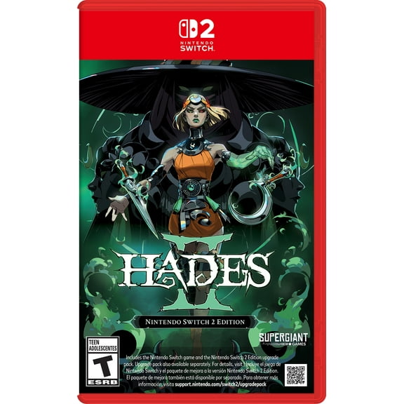 Hades II - Nintendo Switch™ 2 Edition