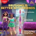 thumbnail image 5 of Colgate Unicorn Academy Kids Toothbrush and Kids Toothpaste Gift Pack, 5 of 13