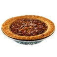 thumbnail image 2 of Freshness Guaranteed 4" Mini Pecan Pie, 3.25 oz, 1 Count, Baked, Paperboard Box, Shelf Stable, 2 of 8