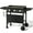 3-Burner Griddles, variant on KingChii 3-Burner 28" Propane Griddle with Hard Cover for Camping, Tailgating, BBQ, Parties, Backyard & Patio