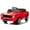 Red, variant on UBesGoo 12V Licensed Shelby Electric Ride on Car, Kids Powered Ride On Toy Car, w/ Parent Remote Control, Pink