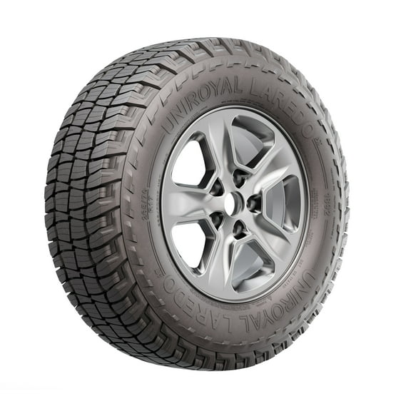 Uniroyal Laredo at All-Season 235/70R16/XL 109T Tire