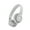 Gray, variant on Beats Solo4 Wireless Headphones - On-Ear Wireless Headphones - Drenched Gray