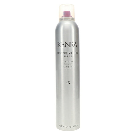 KENRA PERFECT SPRAY MED 13 10OZ