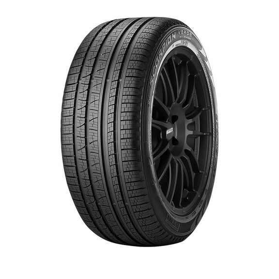 Pirelli Scorpion Verde All Season All Season 235/50R19 99H SUV/Crossover Tire