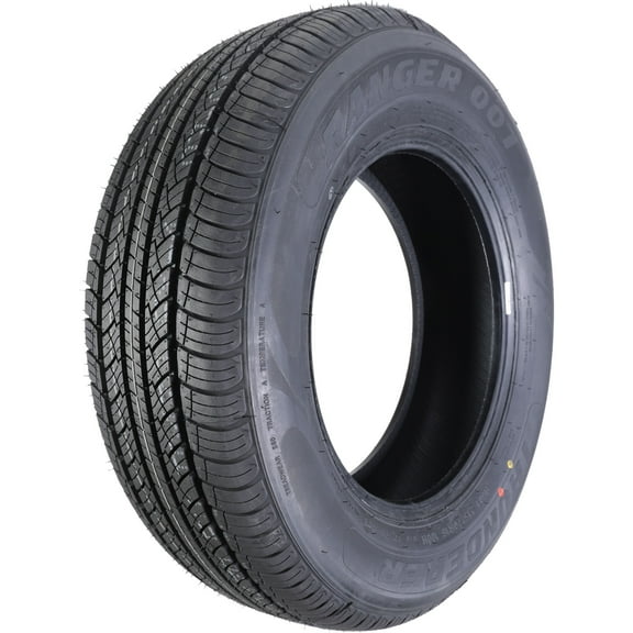 Thunderer Ranger R007 HT Highway 255/50R20 109H XL Light Truck Tire