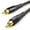 Black, variant on RAWAUX Digital Coaxial Audio Cable,1RCA Male to 1RCA Male Subwoofer Cable Nylon Braided RCA Audio Cable for Amplifiers,Home Theater,Hi-Fi Systems 3.3ft/1m