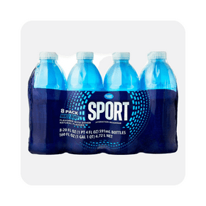 Sports Drinks
