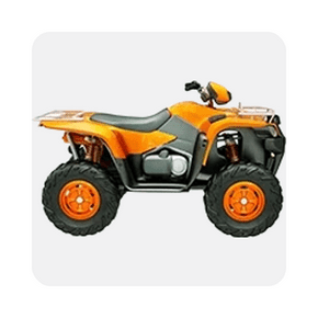ATV tires