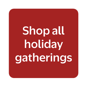 holiday gatherings