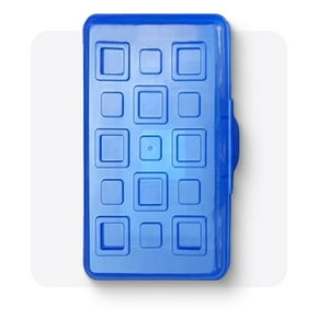 Pencil boxes & cases