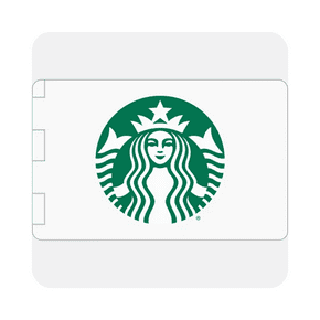 Specialty gift cards