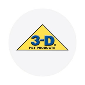 3-D Pet Products