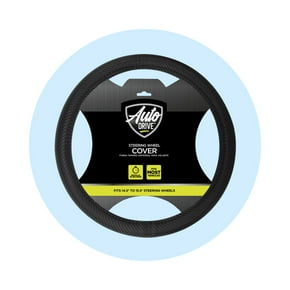 Steering wheel covers