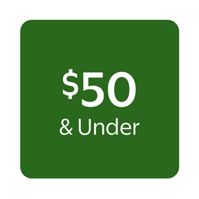 Gifts $50 & Under