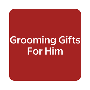 Grooming Gifts for Him
