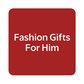 Fashion Gifts for Him