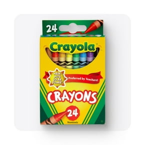 Crayons